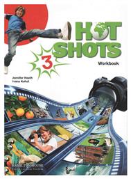 HOT SHOTS 3 workbook - Hamilton House