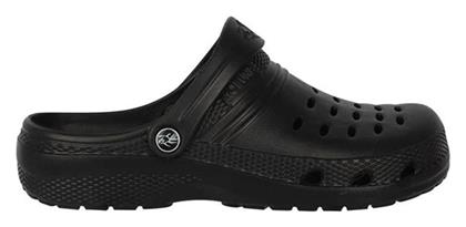 Cloggs 222474-41 Σαμπό Μαύρο Hot Tuna