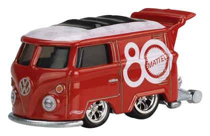 Αυτοκινητάκι Premium Pop Culture 80 Mattel Kool Kombi Hot Wheels