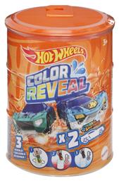 Color Shifters για 3+ Ετών Hot Wheels