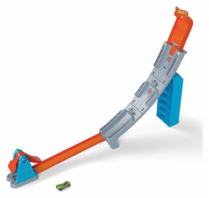 Hill Climb Champion Hill Climb Champion για 4+ Ετών Hot Wheels