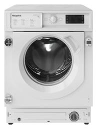 Hotpoint-Ariston Εντοιχιζόμενο 9kg BI WMHG 91485 - Hotpoint Ariston