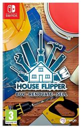 House Flipper - Merge Games