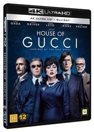 House Gucci