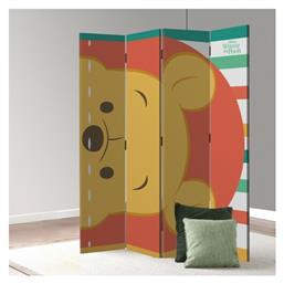 Διακοσμητικό Παραβάν από Καμβά 80x180cm Houseart