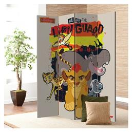 Παιδικό Παραβάν 160x180cm Houseart