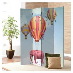 Παιδικό Παραβάν 160x180cm Houseart