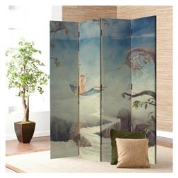 Παιδικό Παραβάν 160x180cm Houseart