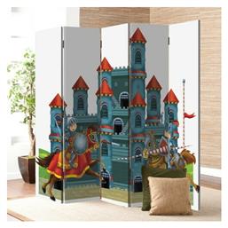 Παιδικό Παραβάν 160x180cm Houseart