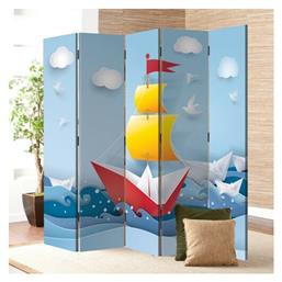 Παιδικό Παραβάν 160x180cm Houseart