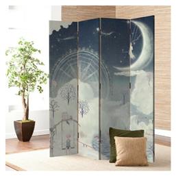 Παιδικό Παραβάν 160x180cm Houseart