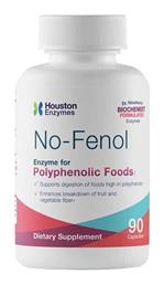 No-Fenol 90 κάψουλες Houston Enzymes