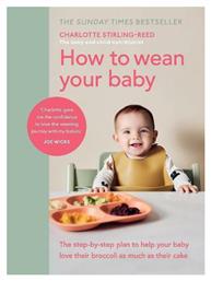 How to Wean your Baby - Penguin