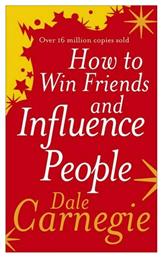 How to win Friends And Influence People Paperback - Penguin
