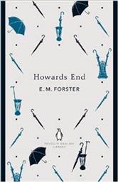 Howards End, The Penguin English Library από το GreekBooks
