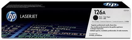 126A Γνήσιο Toner Laser Εκτυπωτή HP