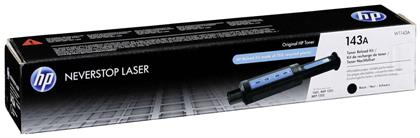 143A Neverstop Toner Γνήσιο Reload Kit W1143A HP