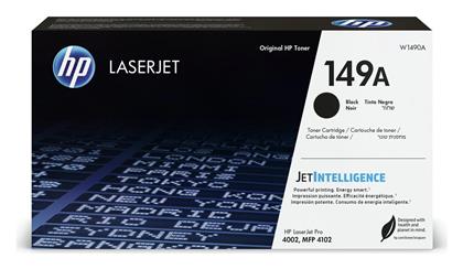149A Γνήσιο Toner Laser Εκτυπωτή Μαύρο 2900 Σελίδων (W1490A) HP