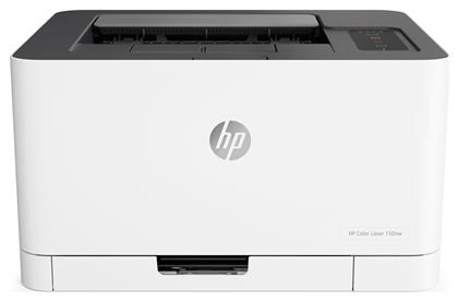 150nw Έγχρωμoς Εκτυπωτής Laser HP