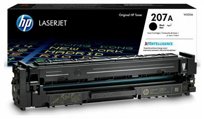 207A Γνήσιο Toner Laser Εκτυπωτή HP