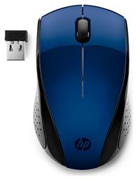 220 Ασύρματο Lumiere Blue HP