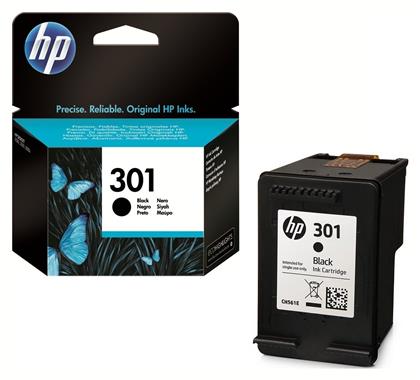301 Γνήσιο Μελάνι Εκτυπωτή InkJet HP