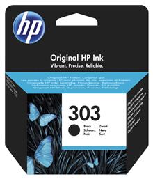 303 Γνήσιο Μελάνι Εκτυπωτή InkJet HP