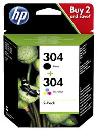 304 Γνήσιο HP