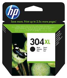 304XL Γνήσιο Μελάνι Εκτυπωτή InkJet HP