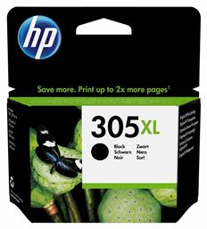 305XL Γνήσιο Μελάνι Εκτυπωτή InkJet HP