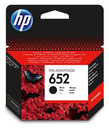 652 Γνήσιο Μελάνι Εκτυπωτή InkJet HP