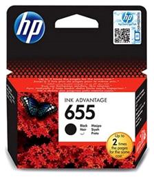 655 Γνήσιο Μελάνι Εκτυπωτή InkJet HP