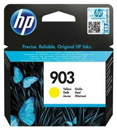 903 Γνήσιο Μελάνι Εκτυπωτή InkJet HP