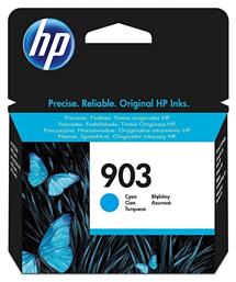 903 Γνήσιο Μελάνι Εκτυπωτή InkJet HP