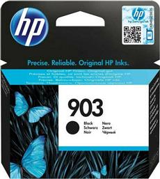 HP 903 Μελάνι Εκτυπωτή InkJet Μαύρο (T6L99AE)