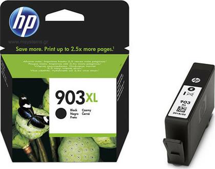 HP 903XL Μελάνι Εκτυπωτή InkJet Μαύρο (T6M15AE) από το e-shop
