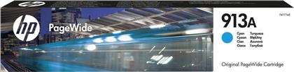 913A Cyan (F6T77AE) HP