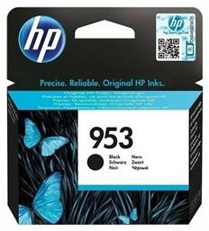 953 Γνήσιο Μελάνι Εκτυπωτή InkJet Μαύρο (L0S58AE) HP