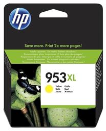 953XL Γνήσιο Μελάνι Εκτυπωτή InkJet HP