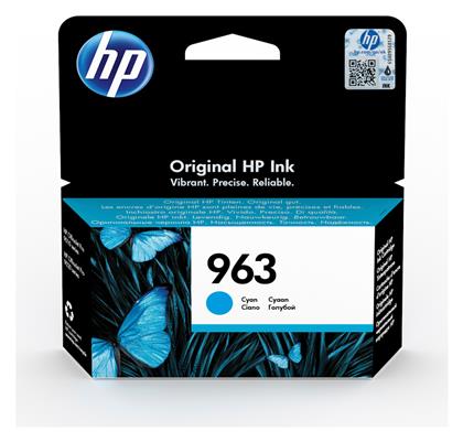 963 Γνήσιο Μελάνι Εκτυπωτή InkJet HP
