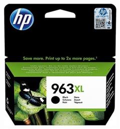963XL Γνήσιο Μελάνι Εκτυπωτή InkJet HP