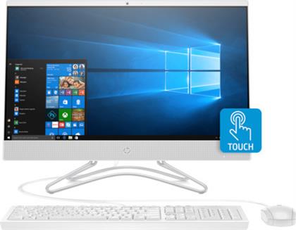 HP All-in-One PC 24-f0033nv (i5-9400T/8GB/128GB+1TB/W10) από το Media Markt