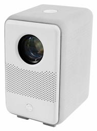 CC200 Full HD LED με Ενσωματωμένα Ηχεία HP