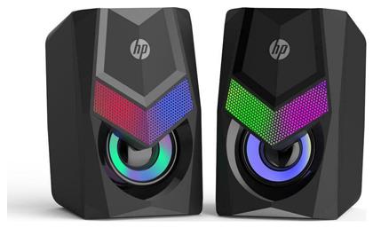DHE-6000 2.0 με Ισχύ 3W HP