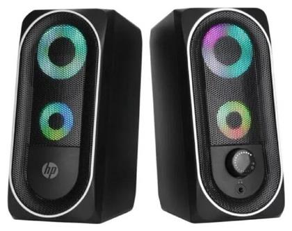 DHE-6001 2.0 με Ισχύ 6W HP