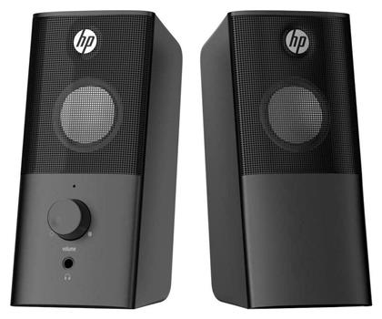 DHS-2101 2.0 με Ισχύ 12W HP
