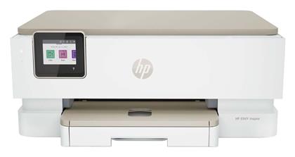 Envy Inspire 7220e Έγχρωμο Πολυμηχάνημα Inkjet HP