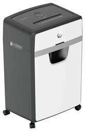 Καταστροφέας Εγγράφων Oneshred Micro Cut 16 Φύλλων με Κάδο 30lt HP