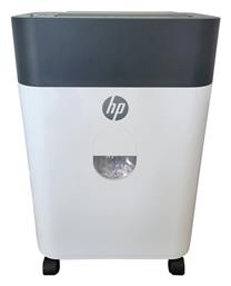 Καταστροφέας Εγγράφων Oneshred 100 Φύλλων HP