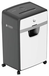 Καταστροφέας Εγγράφων Oneshred Cross Cut 24 Φύλλων με Κάδο 30lt HP